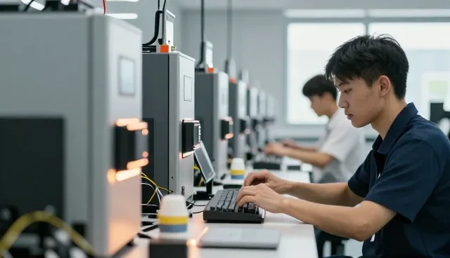 北京龙飞越科技中心