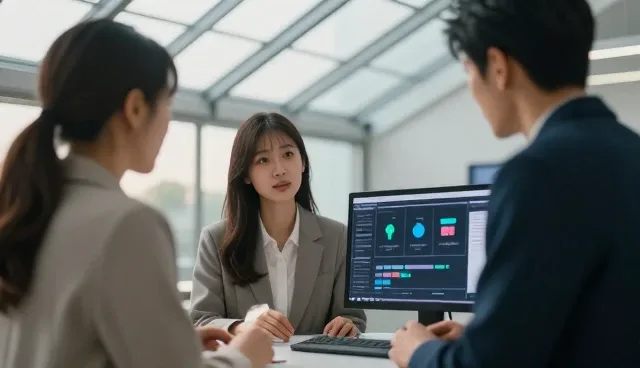 技术培训如何在企业成本控制中发挥作用